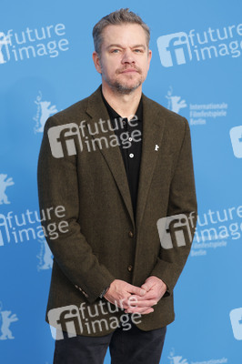 Photocall 'Small Things Like These', Berlinale 2024