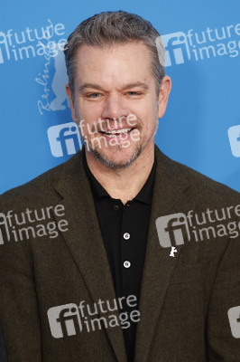 Photocall 'Small Things Like These', Berlinale 2024