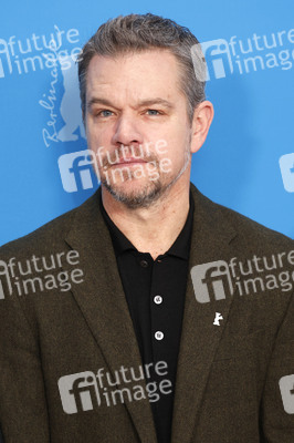 Photocall 'Small Things Like These', Berlinale 2024