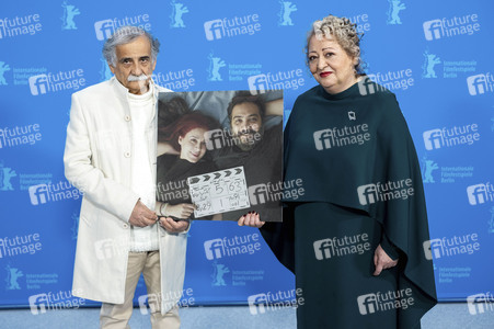 Photocall 'My Favourite Cake', Berlinale 2024