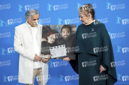 Photocall 'My Favourite Cake', Berlinale 2024