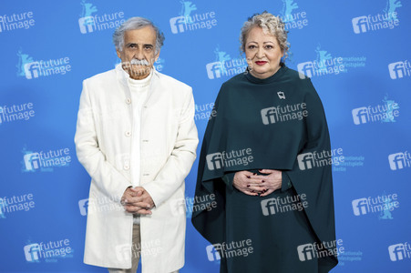 Photocall 'My Favourite Cake', Berlinale 2024