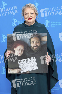 Photocall 'My Favourite Cake', Berlinale 2024