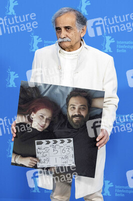 Photocall 'My Favourite Cake', Berlinale 2024