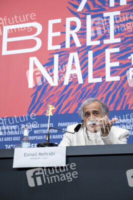 Pressekonferenz 'My Favourite Cake', Berlinale 2024