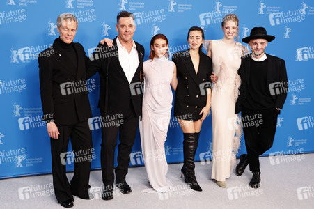 Photocall 'Cuckoo', Berlinale 2024