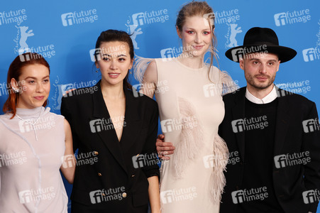 Photocall 'Cuckoo', Berlinale 2024