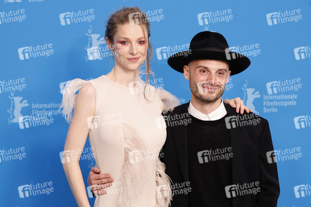 Photocall 'Cuckoo', Berlinale 2024