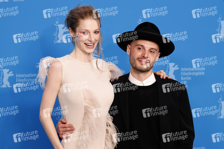 Photocall 'Cuckoo', Berlinale 2024