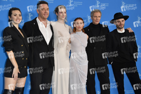 Photocall 'Cuckoo', Berlinale 2024