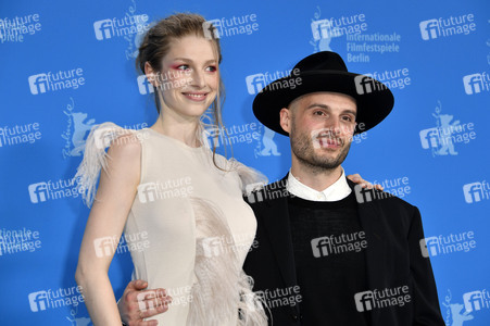 Photocall 'Cuckoo', Berlinale 2024