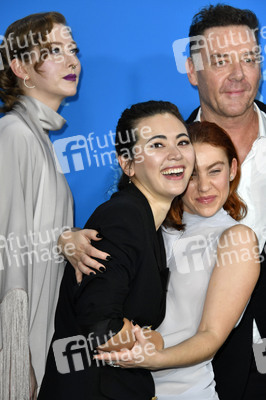 Photocall 'Cuckoo', Berlinale 2024