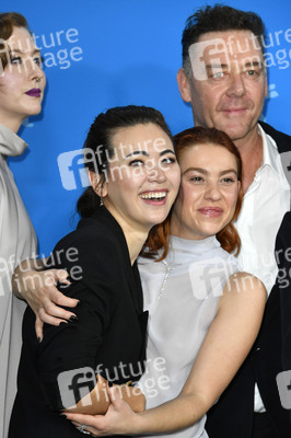 Photocall 'Cuckoo', Berlinale 2024