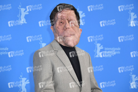 Photocall 'A Different Man', Berlinale 2024