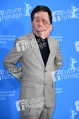 Photocall 'A Different Man', Berlinale 2024