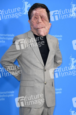 Photocall 'A Different Man', Berlinale 2024