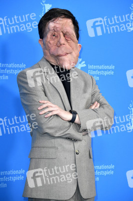 Photocall 'A Different Man', Berlinale 2024