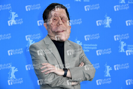 Photocall 'A Different Man', Berlinale 2024