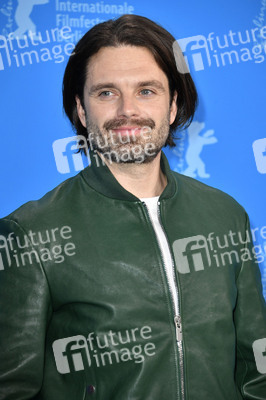 Photocall 'A Different Man', Berlinale 2024