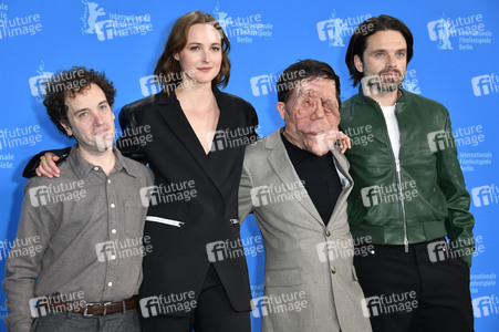 Photocall 'A Different Man', Berlinale 2024