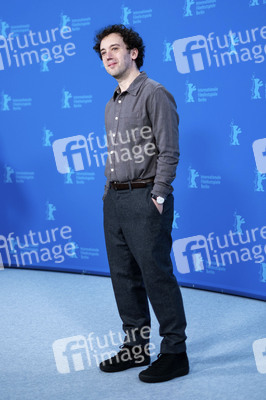 Photocall 'A Different Man', Berlinale 2024