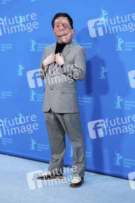 Photocall 'A Different Man', Berlinale 2024