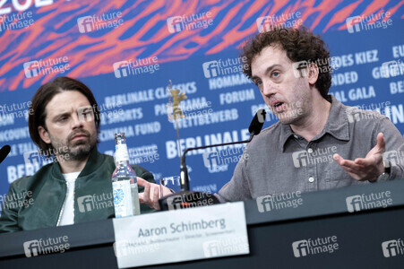 Pressekonferenz 'A Different Man', Berlinale 2024