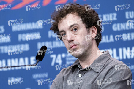 Pressekonferenz 'A Different Man', Berlinale 2024