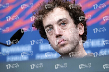 Pressekonferenz 'A Different Man', Berlinale 2024