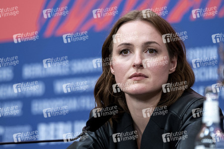 Pressekonferenz 'A Different Man', Berlinale 2024