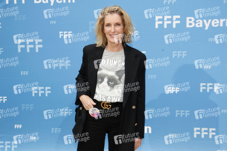 Empfang des FFF Bayern, Berlinale 2024