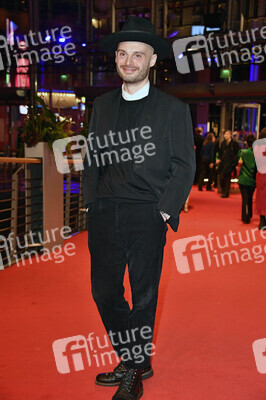 Filmpremiere 'A Different Man', Berlinale 2024