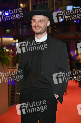 Filmpremiere 'A Different Man', Berlinale 2024