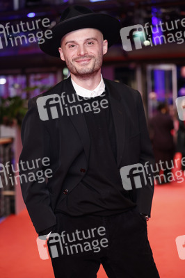 Filmpremiere 'A Different Man', Berlinale 2024