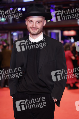 Filmpremiere 'A Different Man', Berlinale 2024