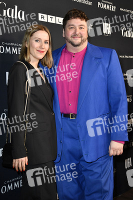 Berlin Opening Night by Gala, UFA und RTL Deutschland,  Berlinale 2024