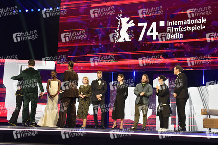 Festival Opening und Filmpremiere 'Small Things Like These', Berlinale 2024