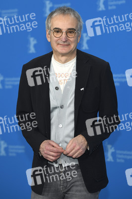 Photocall 'Hors du temps', Berlinale 2024