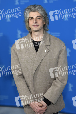 Photocall 'Hors du temps', Berlinale 2024