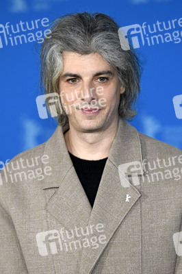 Photocall 'Hors du temps', Berlinale 2024