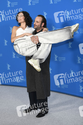 Photocall 'Hors du temps', Berlinale 2024