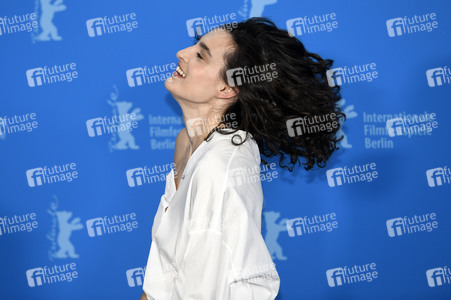 Photocall 'Hors du temps', Berlinale 2024