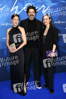 ARD Blue Hour, Berlinale 2024