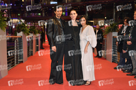 Filmpremiere 'La Cocina', Berlinale 2024