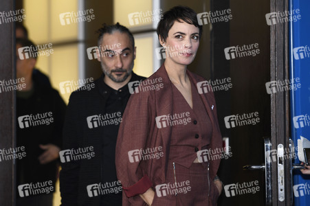 Photocall 'Another End', Berlinale 2024