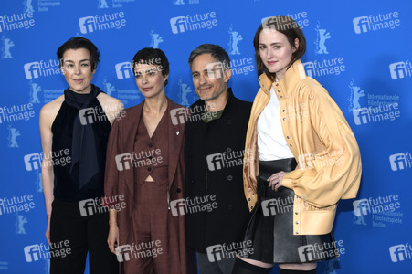 Photocall 'Another End', Berlinale 2024