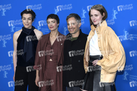 Photocall 'Another End', Berlinale 2024