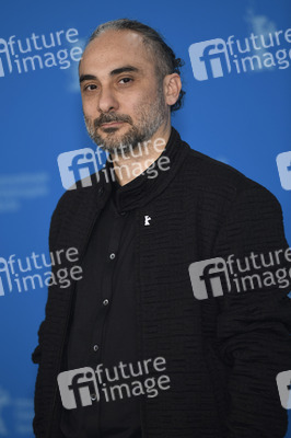 Photocall 'Another End', Berlinale 2024