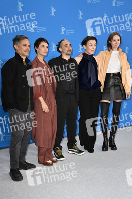 Photocall 'Another End', Berlinale 2024