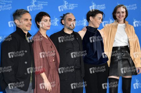 Photocall 'Another End', Berlinale 2024